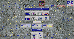 Desktop Screenshot of focht-beton.de
